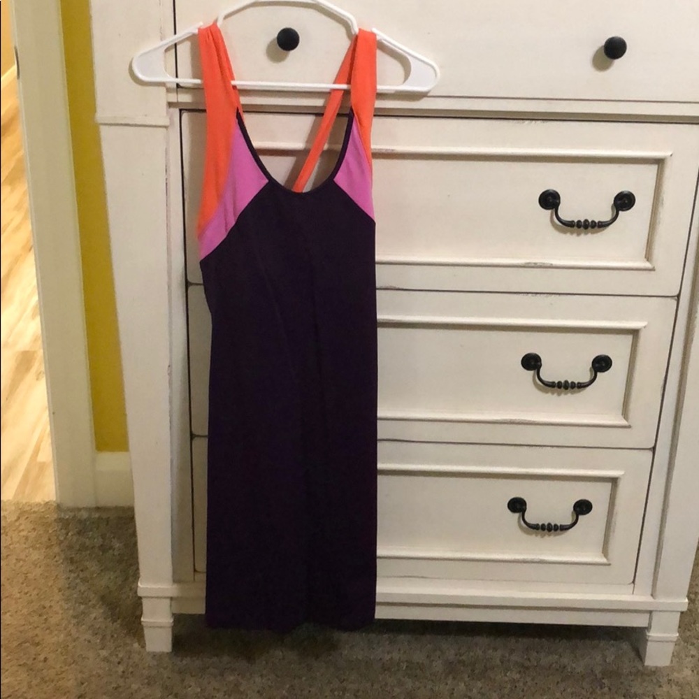 Title nine dress